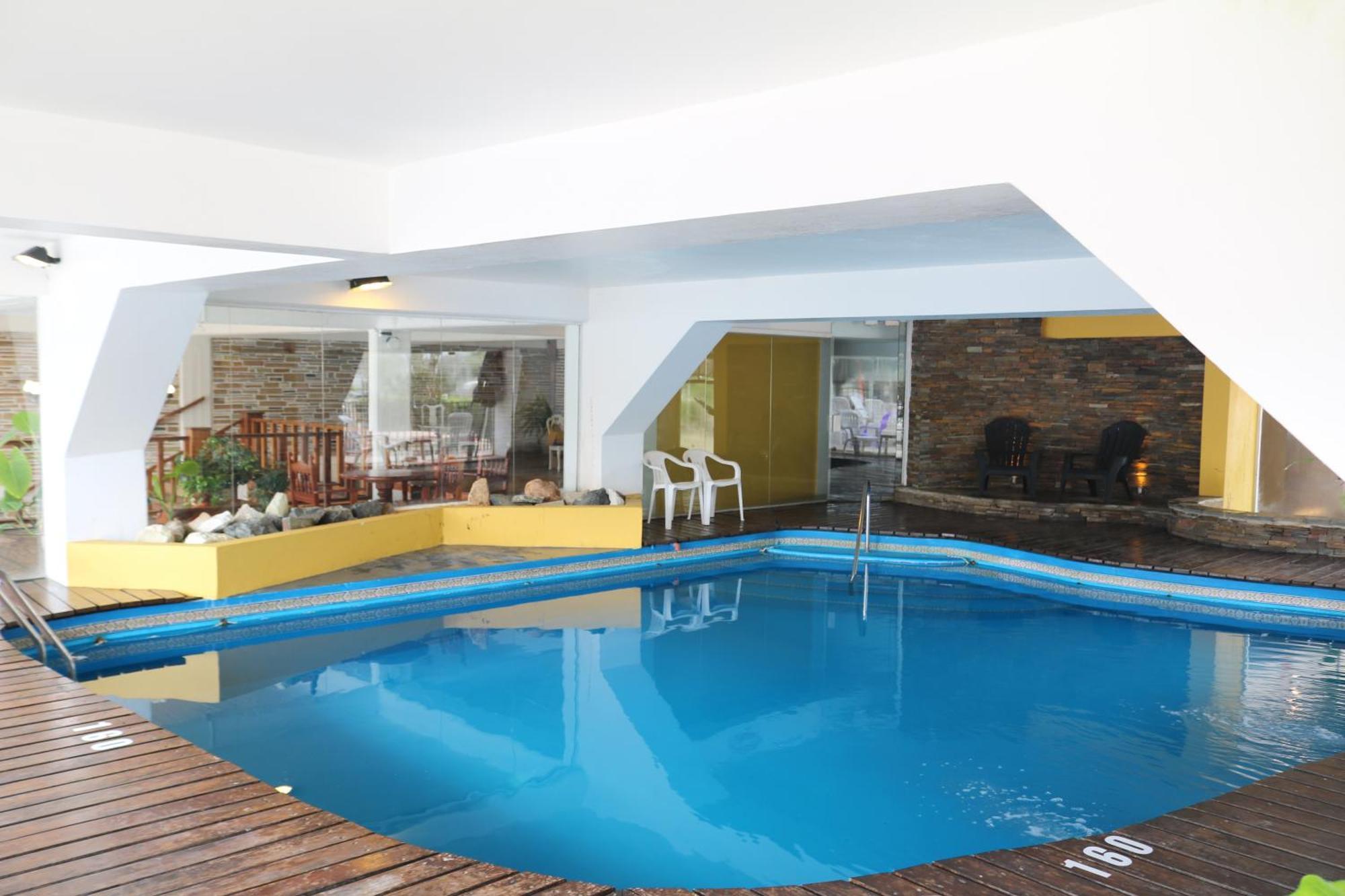 Gran Lajas Hotel